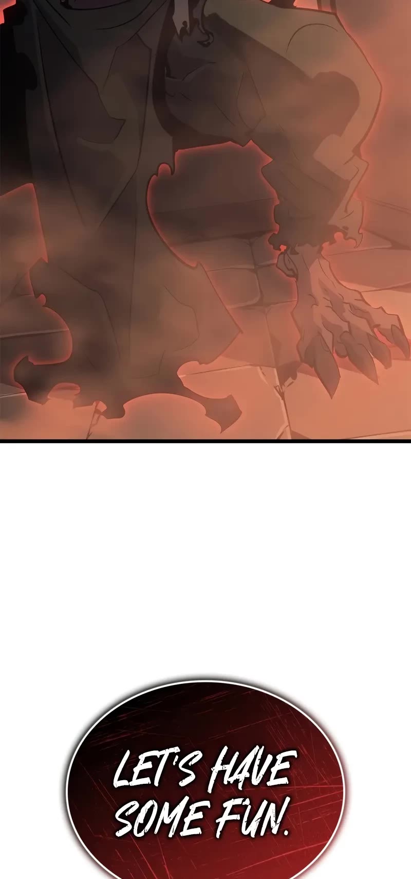 Read Solo Leveling_ Ragnarok Manga Online