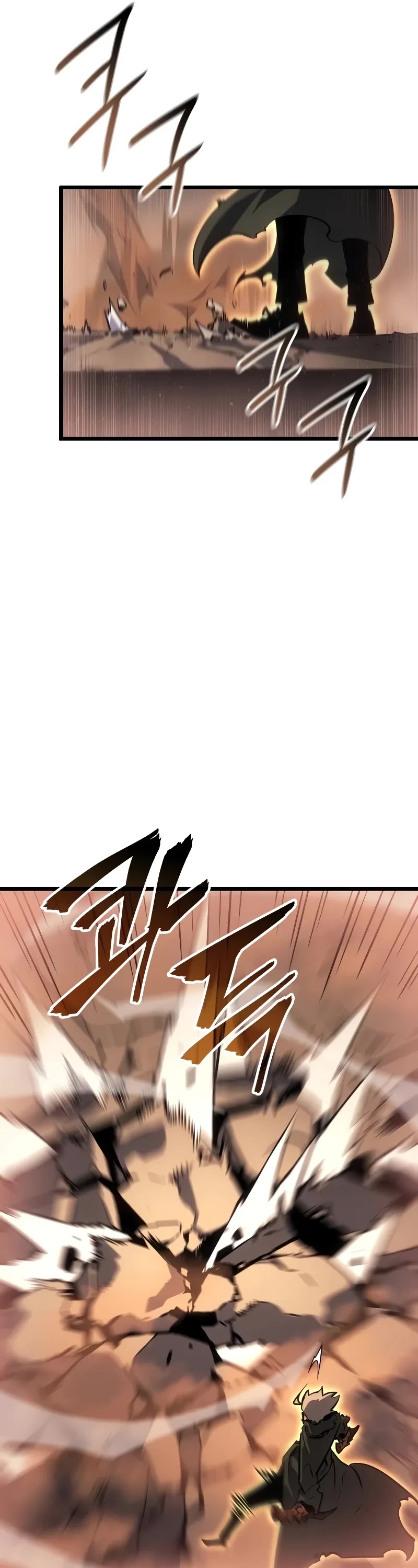 Read Solo Leveling_ Ragnarok Manga Online