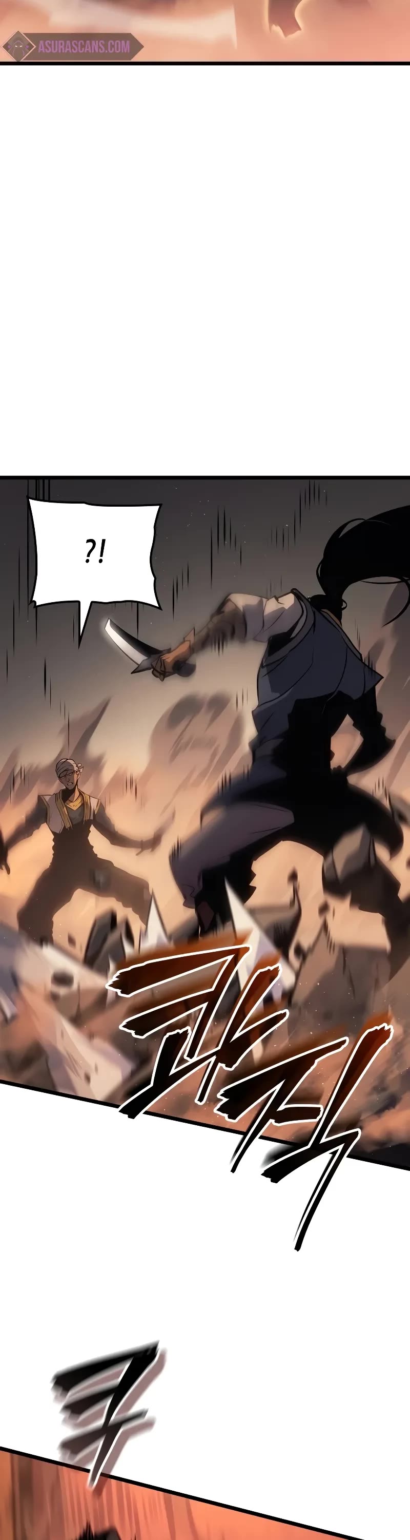 Read Solo Leveling_ Ragnarok Manga Online