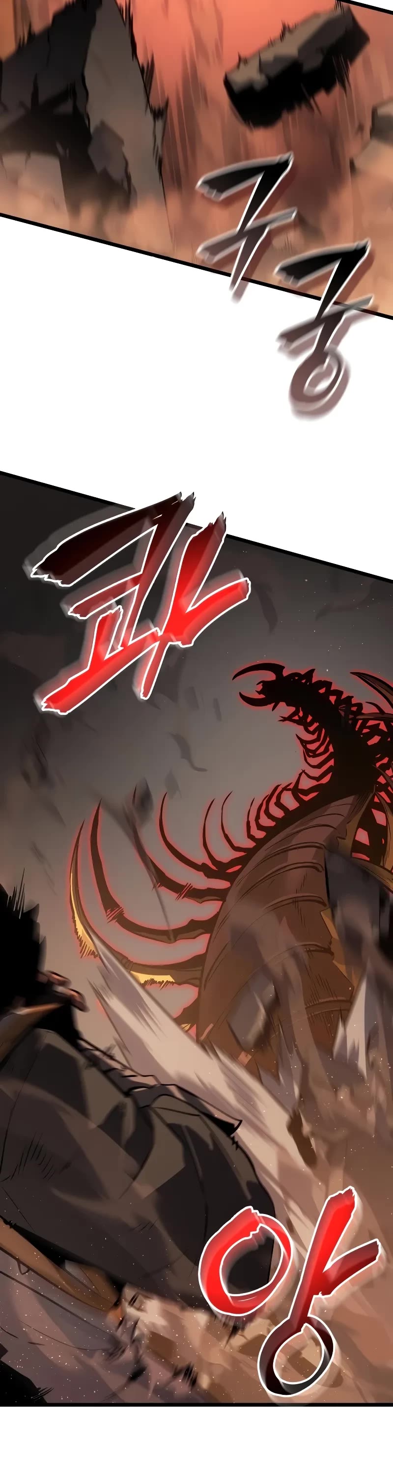 Read Solo Leveling_ Ragnarok Manga Online