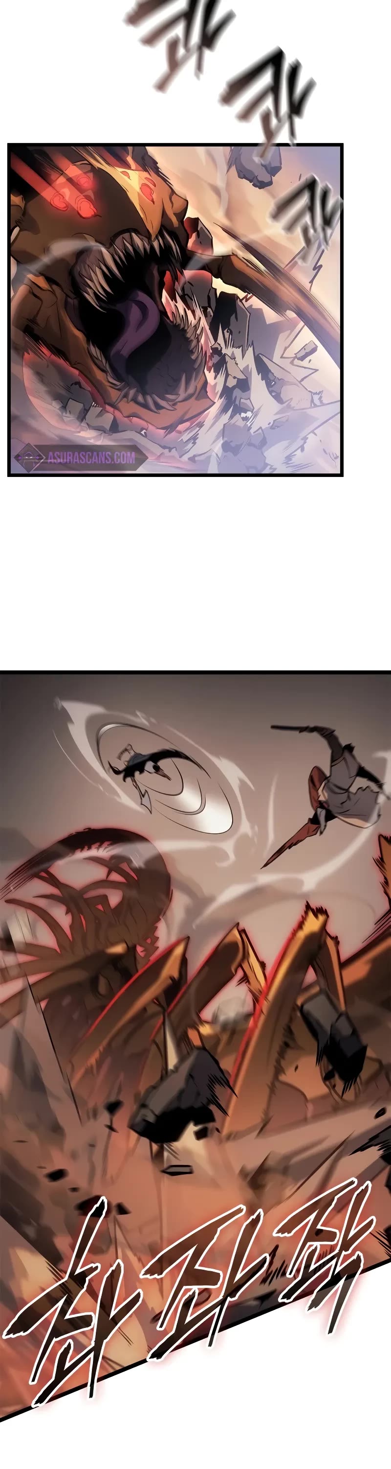 Read Solo Leveling_ Ragnarok Manga Online