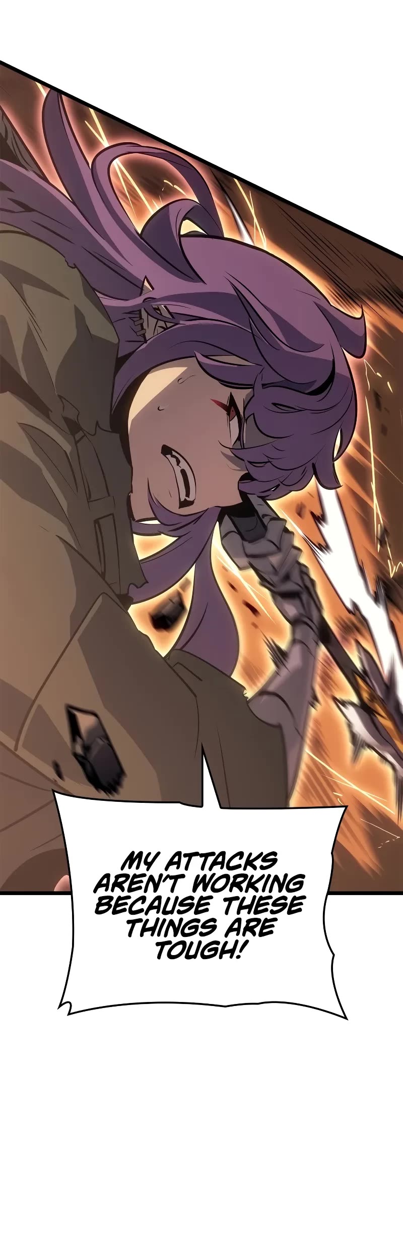 Read Solo Leveling_ Ragnarok Manga Online