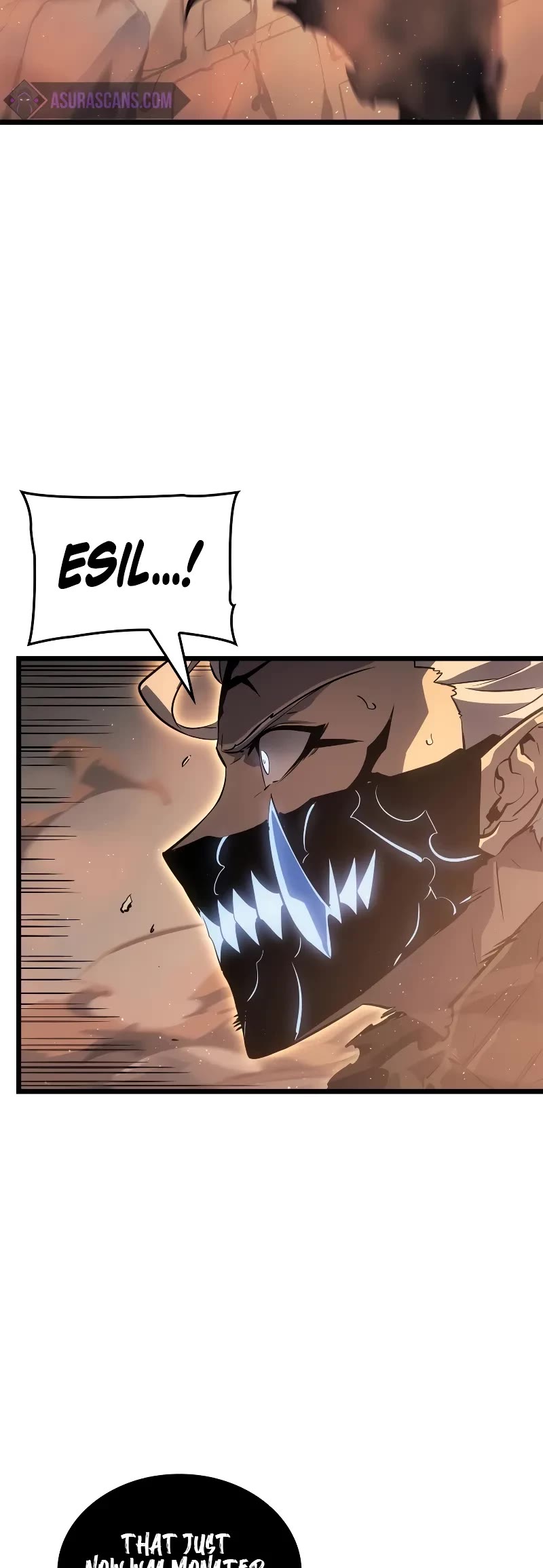 Read Solo Leveling_ Ragnarok Manga Online