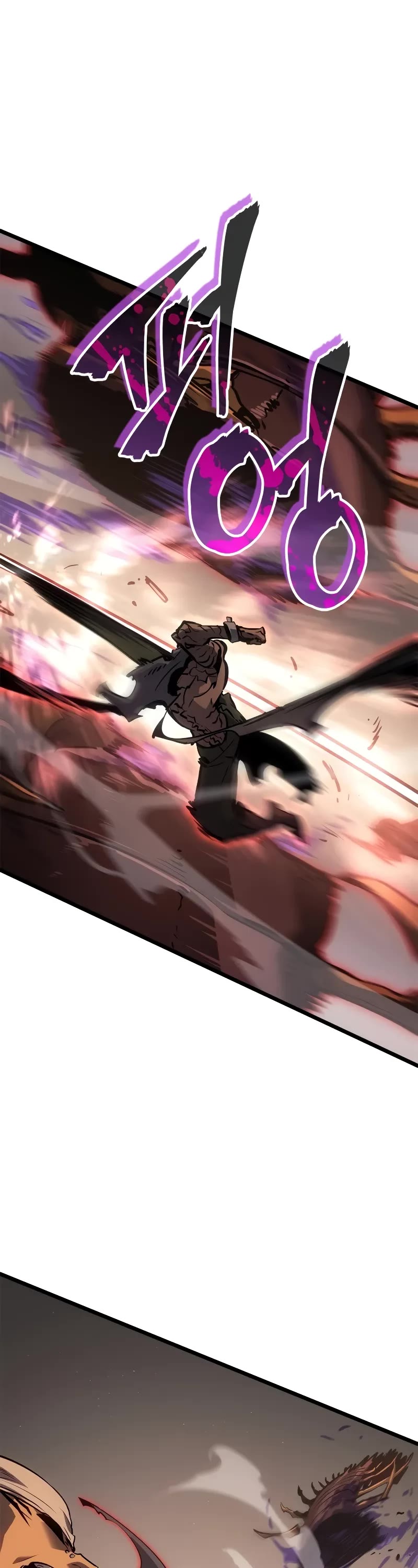 Read Solo Leveling_ Ragnarok Manga Online