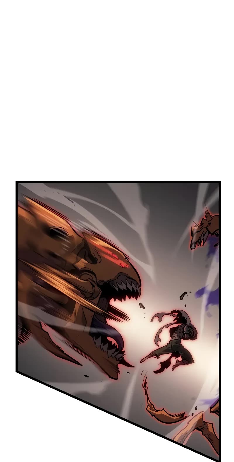 Read Solo Leveling_ Ragnarok Manga Online