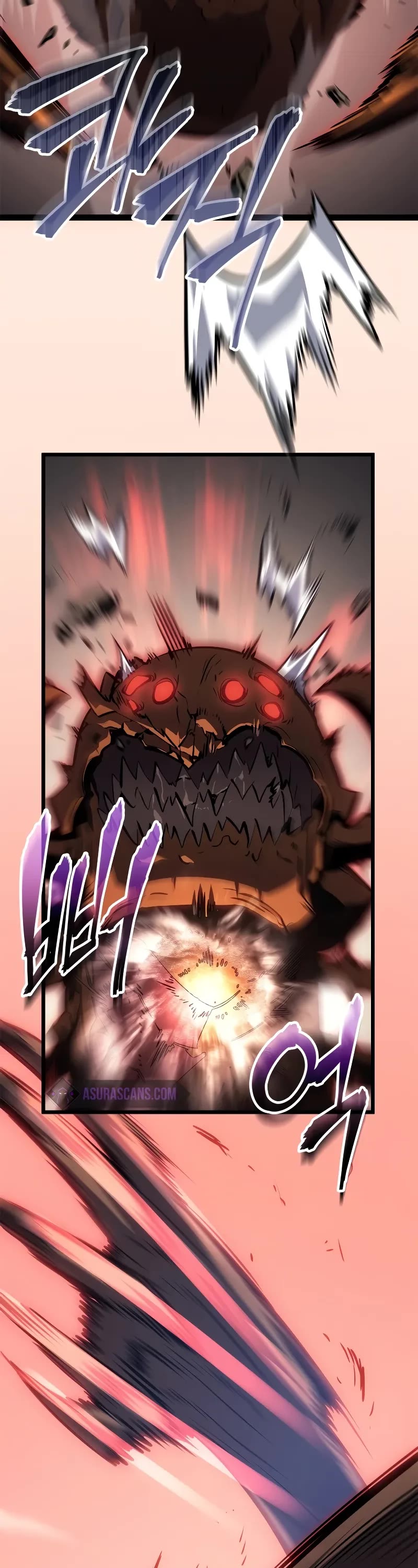 Read Solo Leveling_ Ragnarok Manga Online