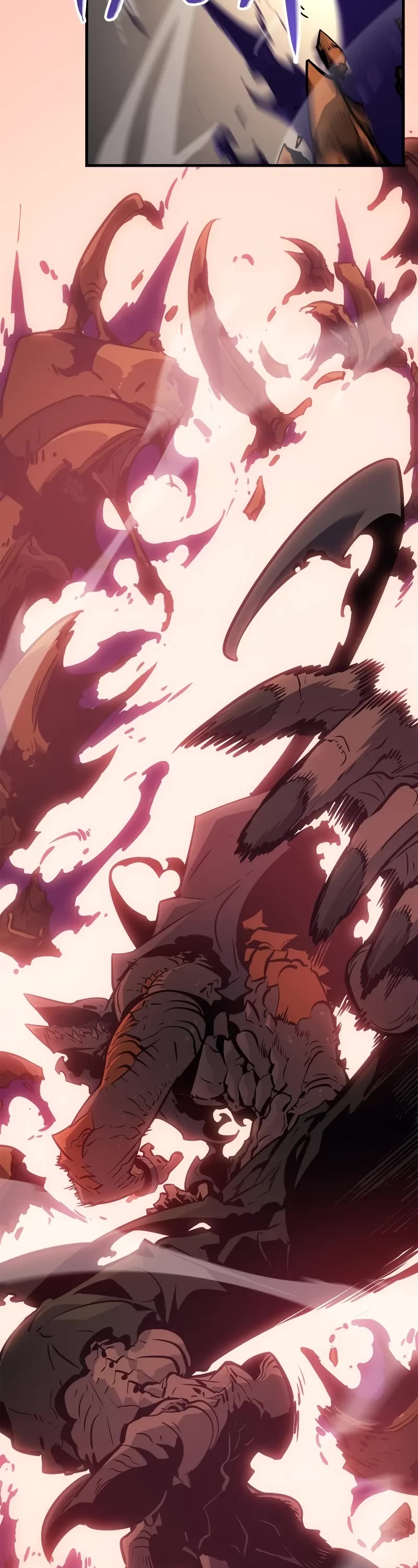 Read Solo Leveling_ Ragnarok Manga Online