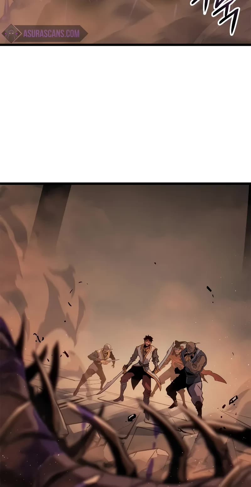 Read Solo Leveling_ Ragnarok Manga Online