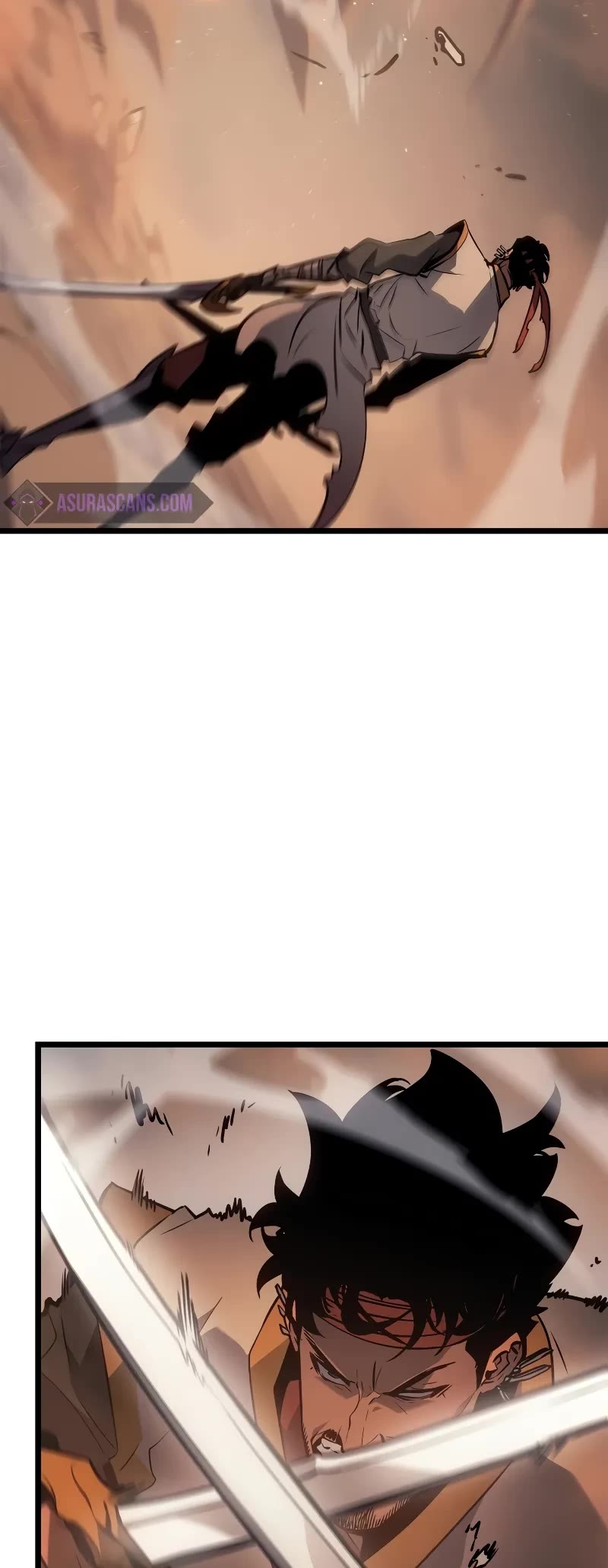 Read Solo Leveling_ Ragnarok Manga Online