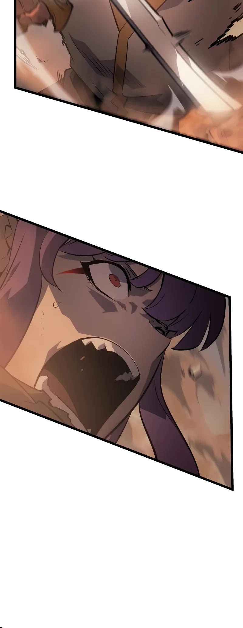 Read Solo Leveling_ Ragnarok Manga Online
