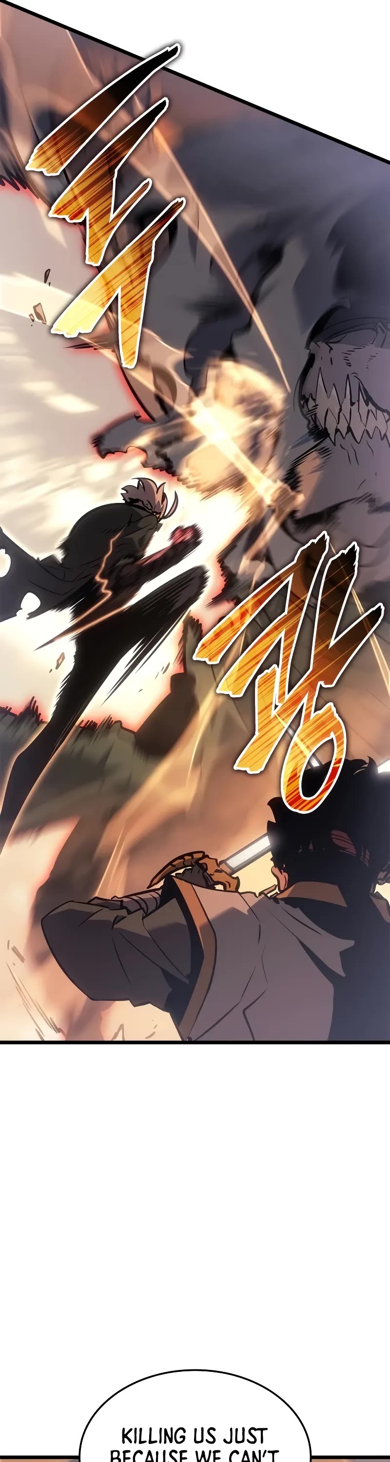 Read Solo Leveling_ Ragnarok Manga Online