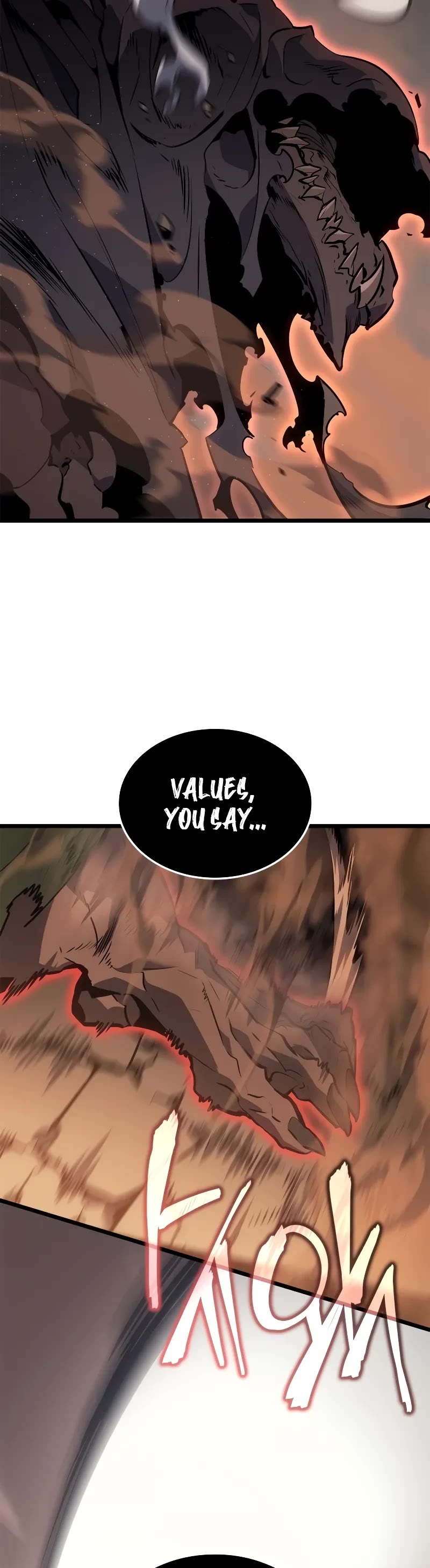 Read Solo Leveling_ Ragnarok Manga Online