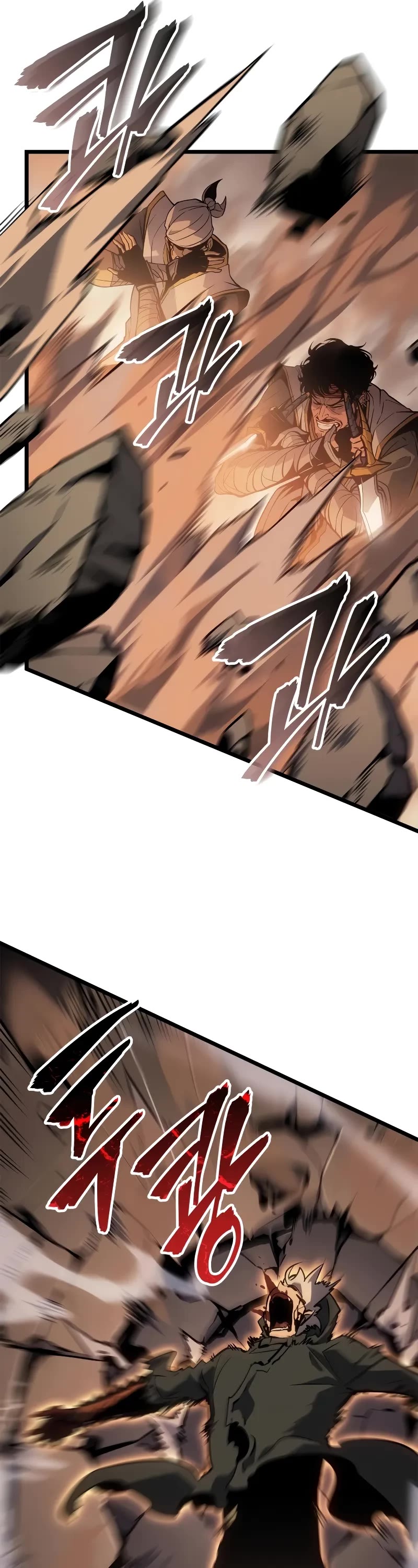 Read Solo Leveling_ Ragnarok Manga Online