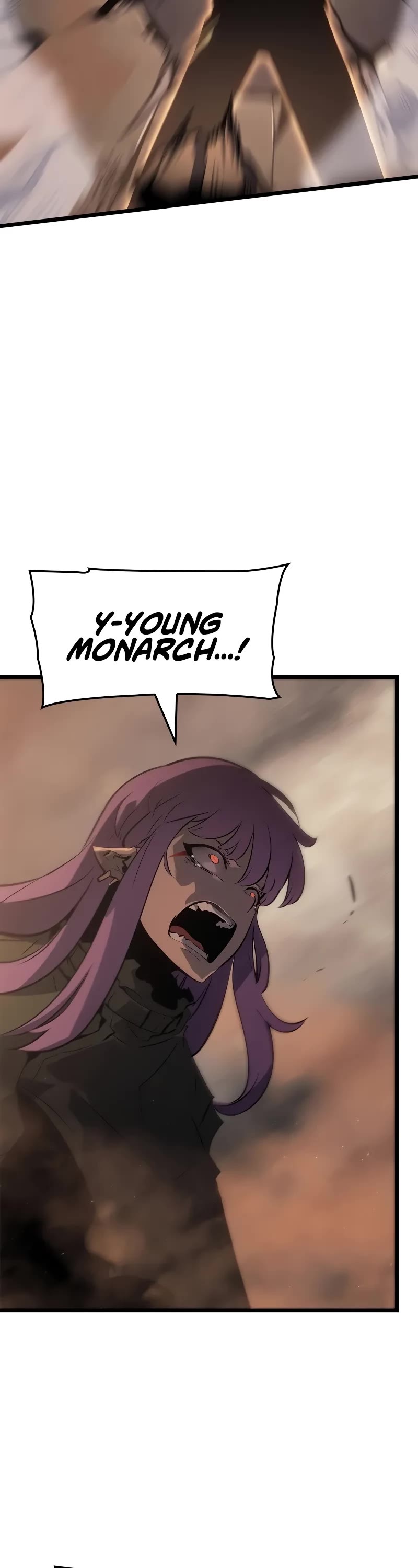 Read Solo Leveling_ Ragnarok Manga Online