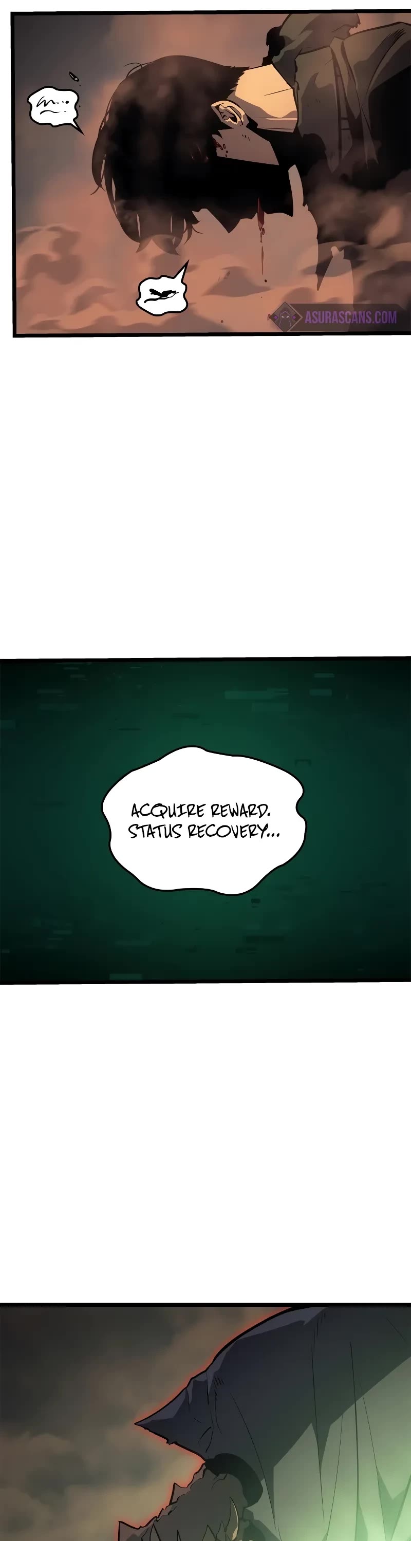 Read Solo Leveling_ Ragnarok Manga Online