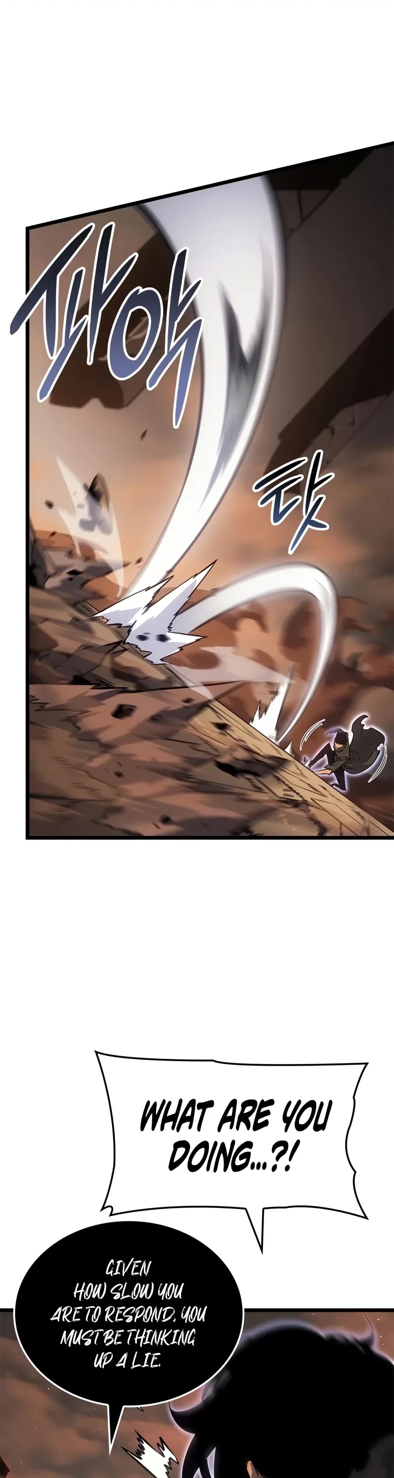 Read Solo Leveling_ Ragnarok Manga Online