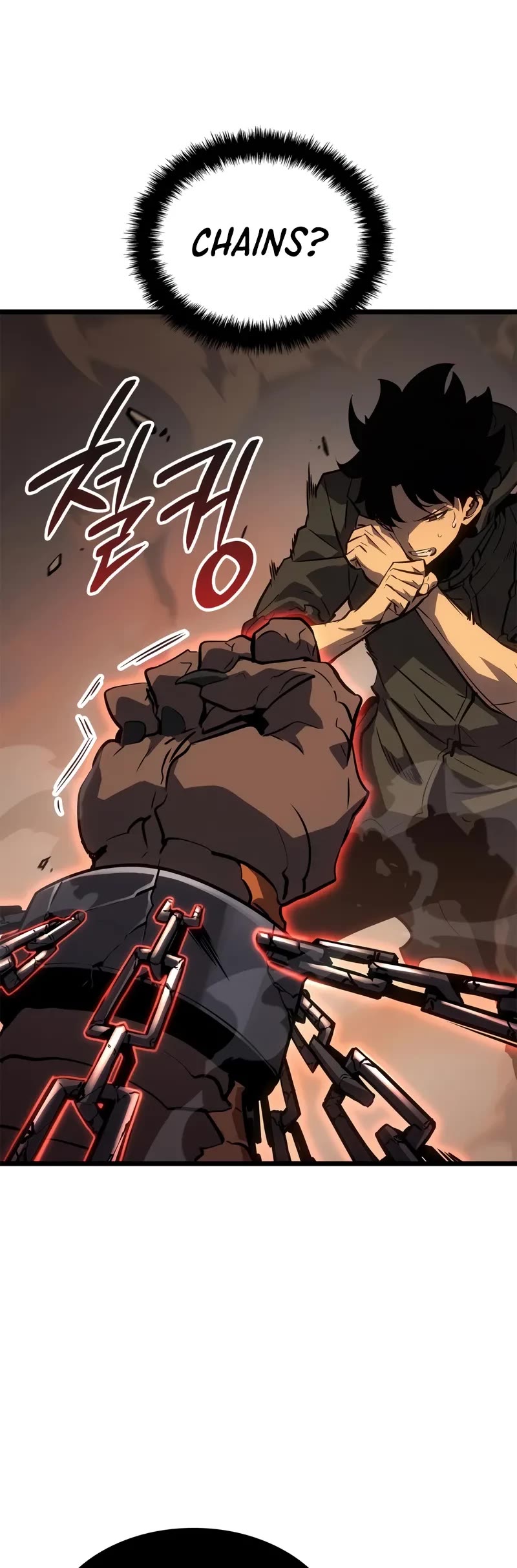 Read Solo Leveling_ Ragnarok Manga Online