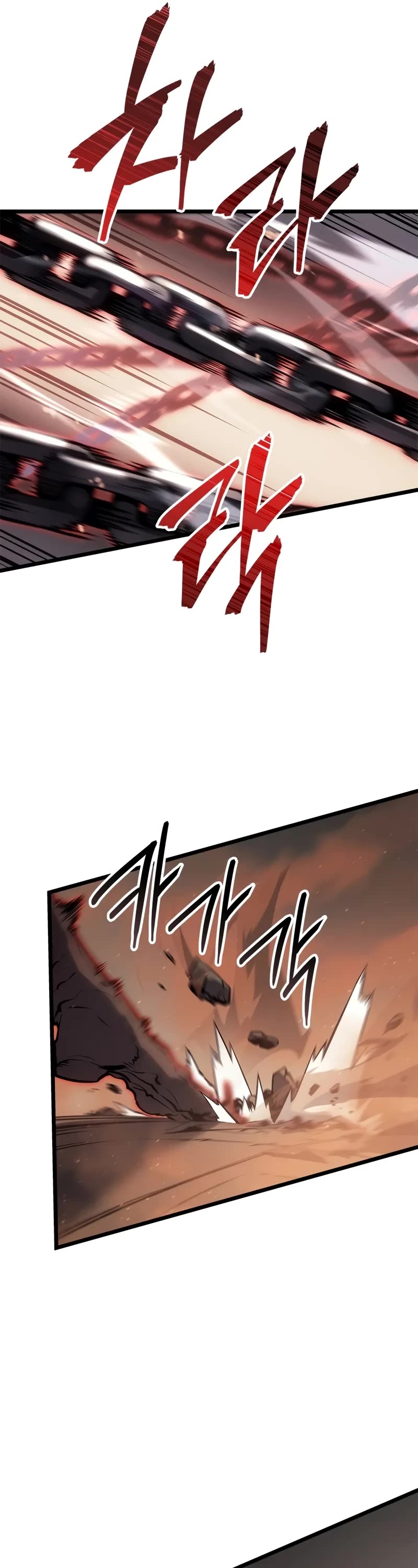 Read Solo Leveling_ Ragnarok Manga Online