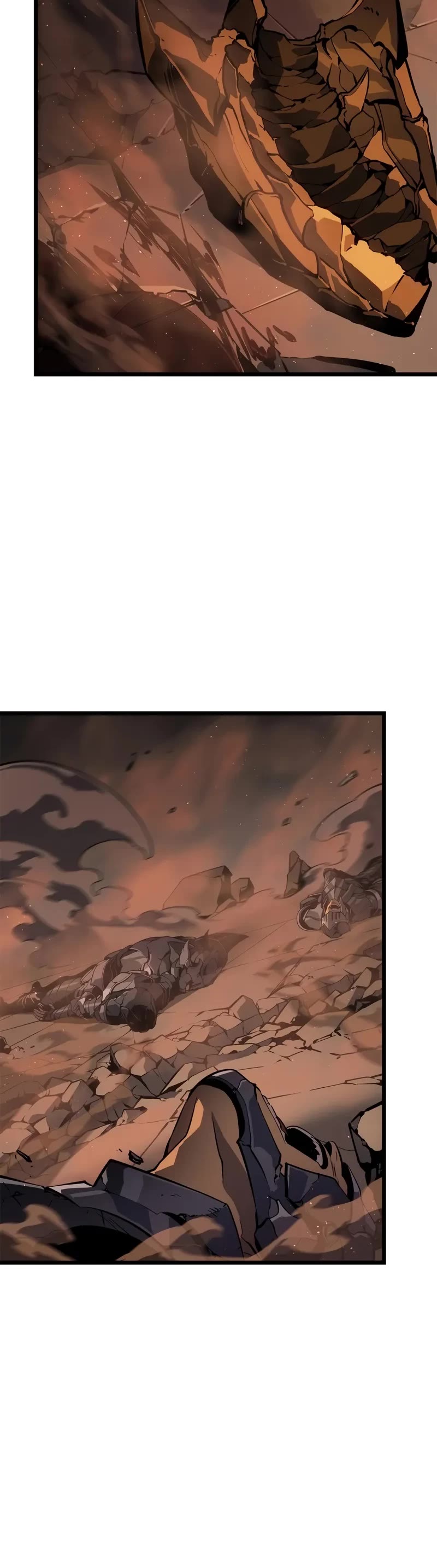 Read Solo Leveling_ Ragnarok Manga Online