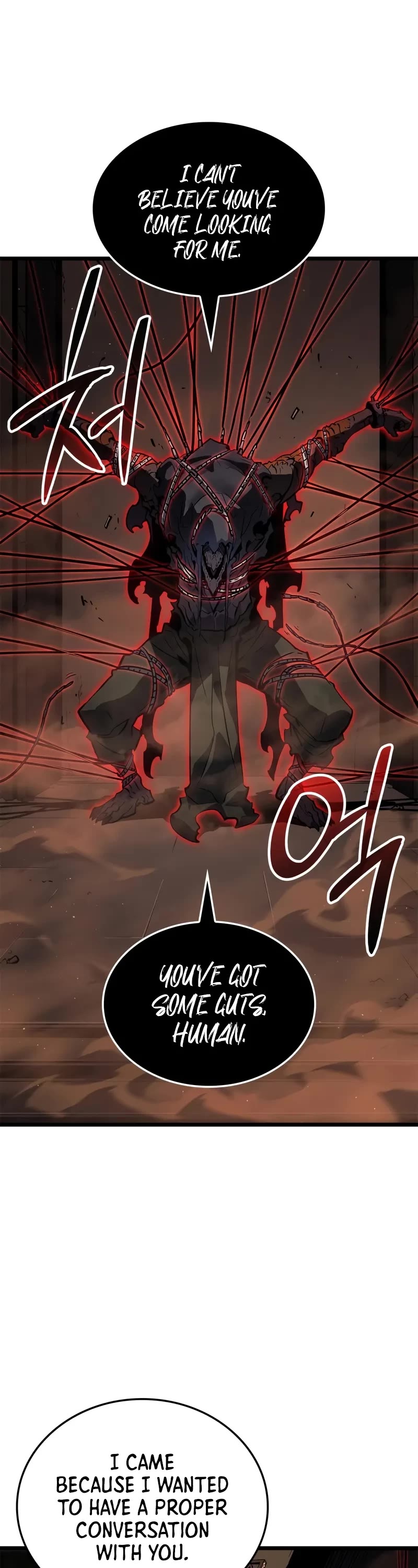 Read Solo Leveling_ Ragnarok Manga Online