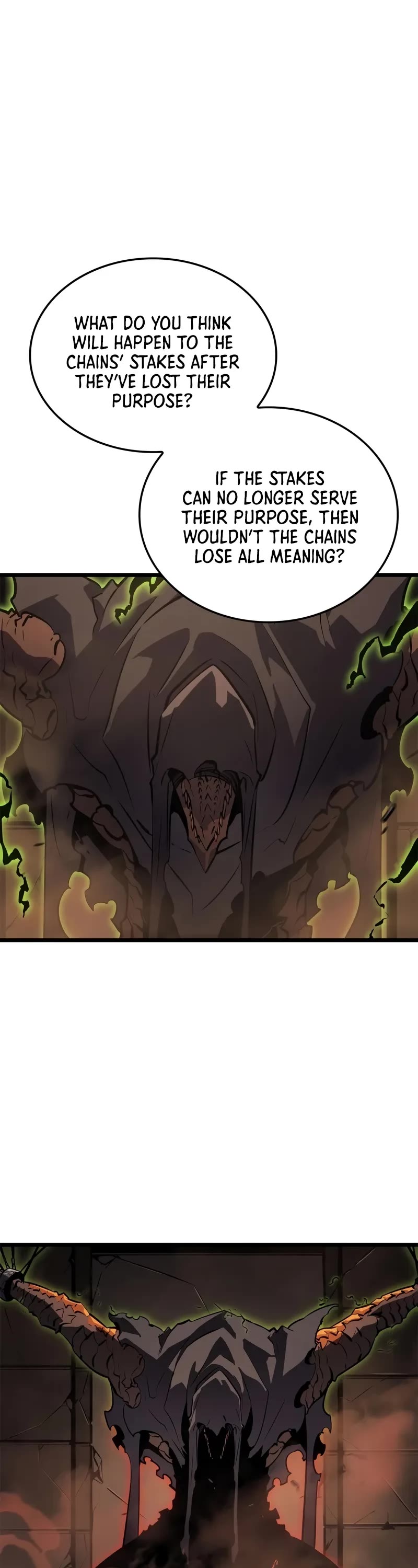 Read Solo Leveling_ Ragnarok Manga Online