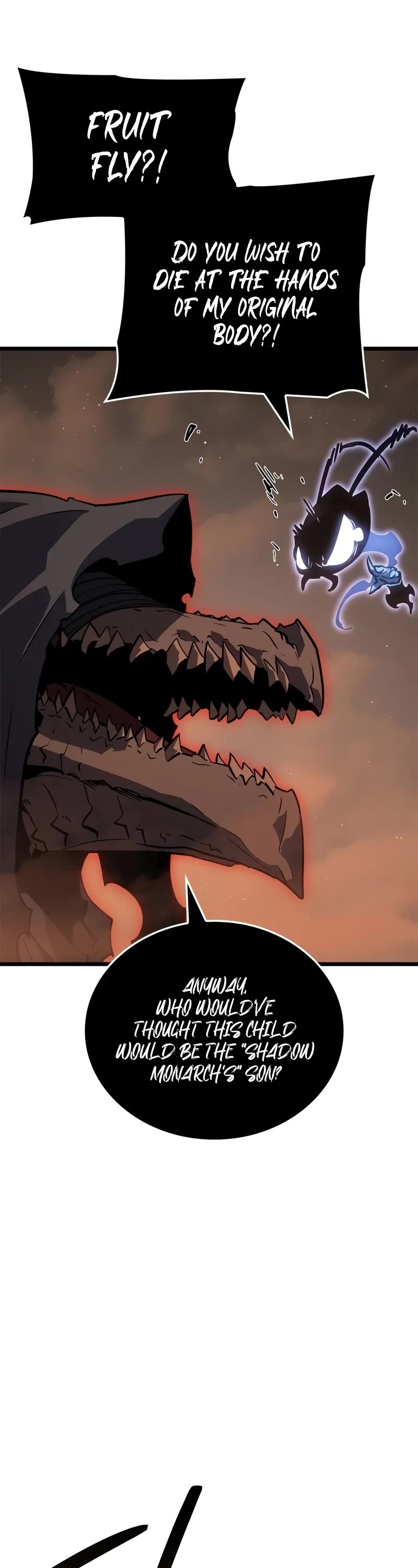Read Solo Leveling_ Ragnarok Manga Online