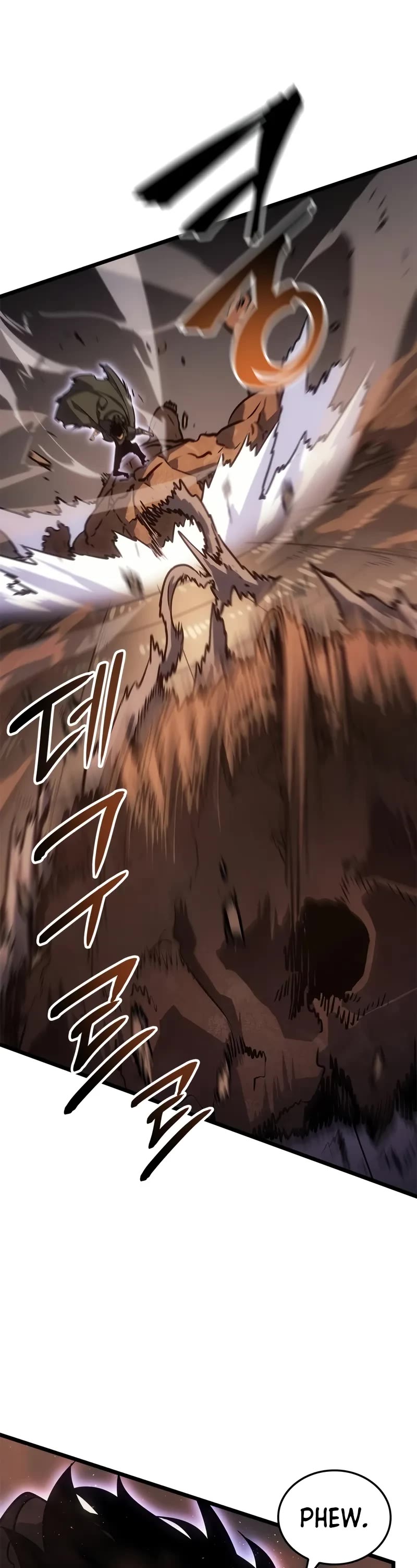 Read Solo Leveling_ Ragnarok Manga Online