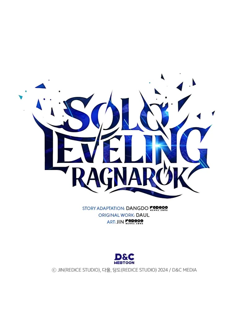 Read Solo Leveling_ Ragnarok Manga Online
