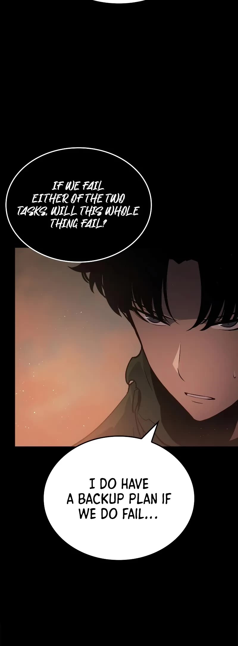 Read Solo Leveling_ Ragnarok Manga Online