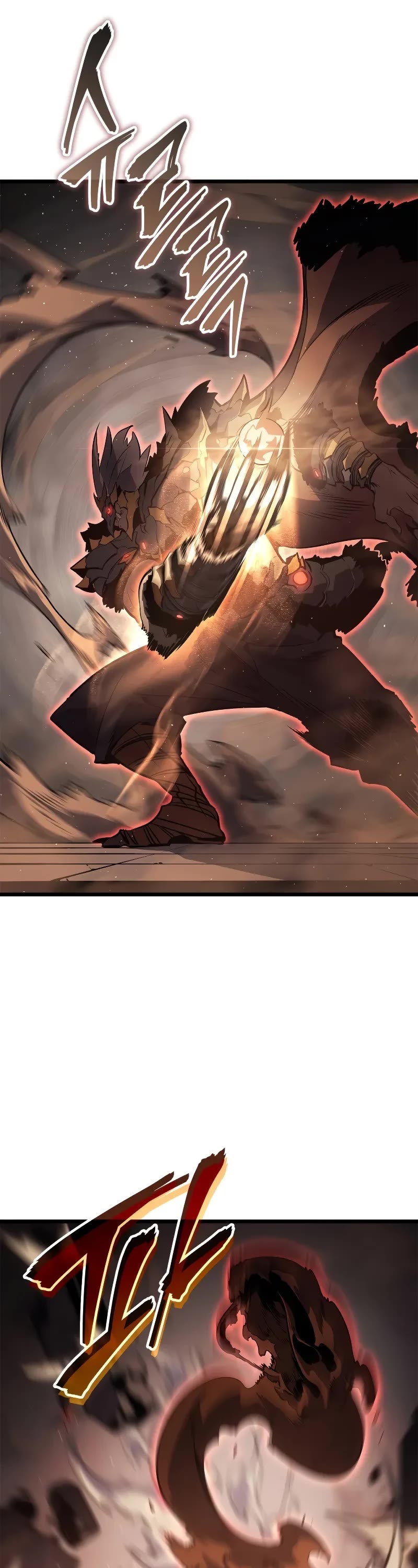 Read Solo Leveling_ Ragnarok Manga Online