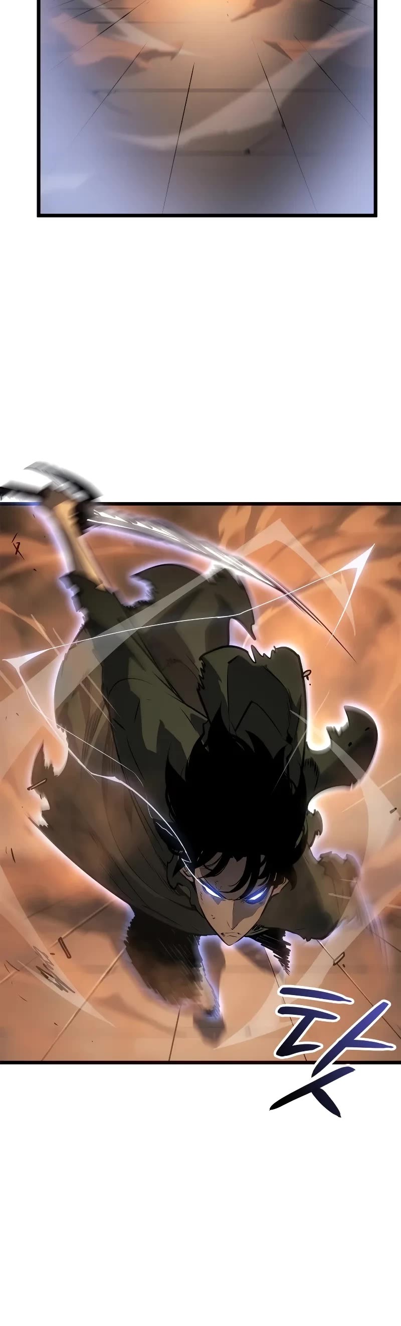 Read Solo Leveling_ Ragnarok Manga Online