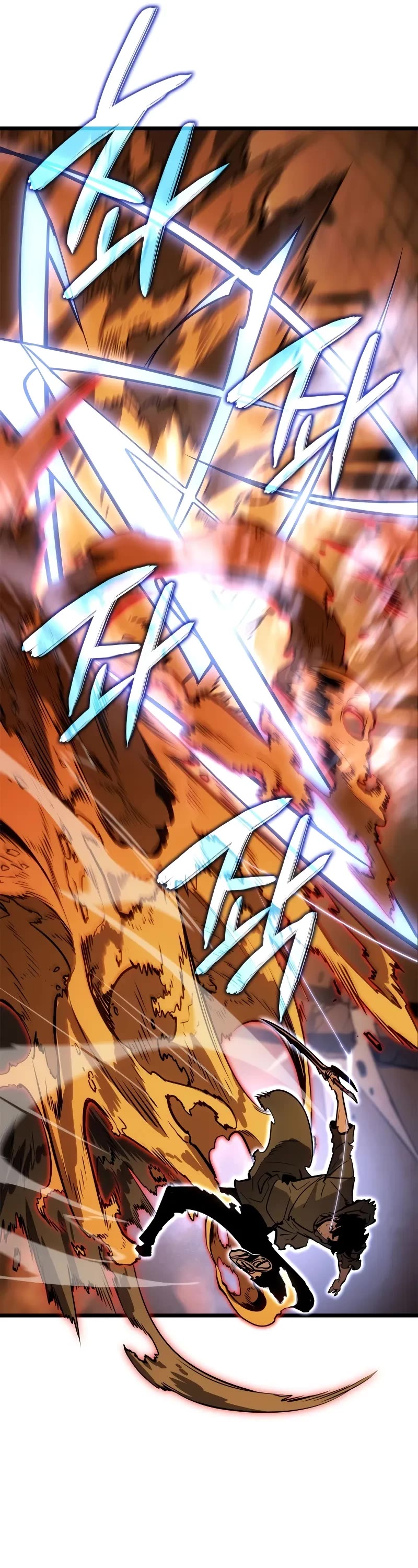 Read Solo Leveling_ Ragnarok Manga Online