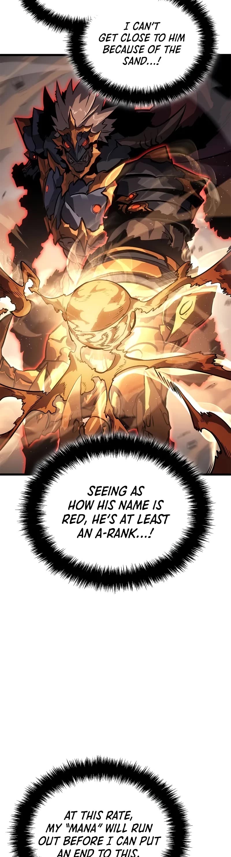 Read Solo Leveling_ Ragnarok Manga Online