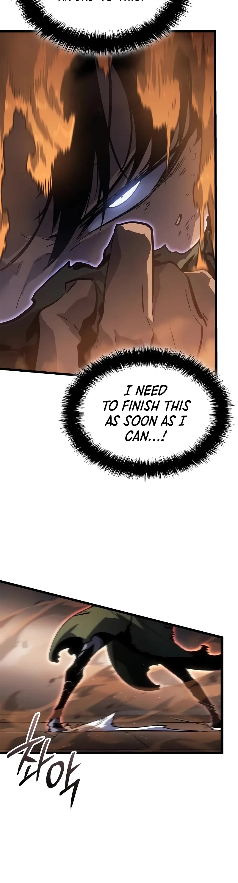 Read Solo Leveling_ Ragnarok Manga Online
