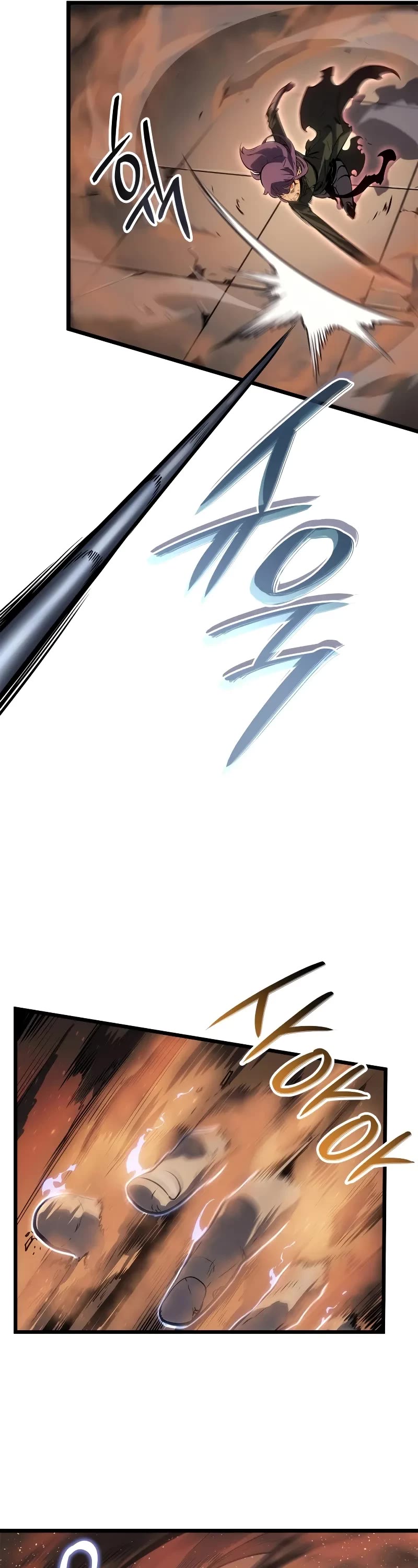 Read Solo Leveling_ Ragnarok Manga Online