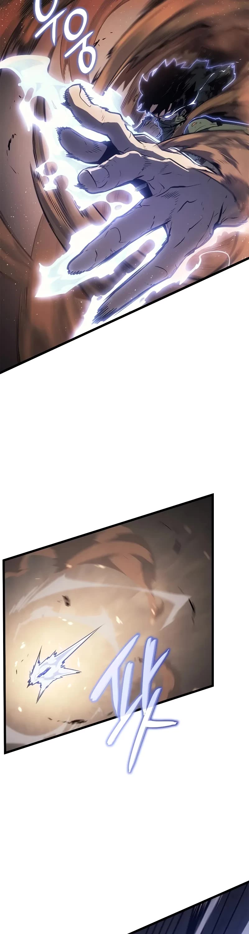 Read Solo Leveling_ Ragnarok Manga Online