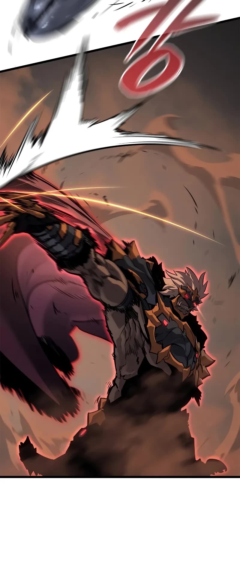 Read Solo Leveling_ Ragnarok Manga Online