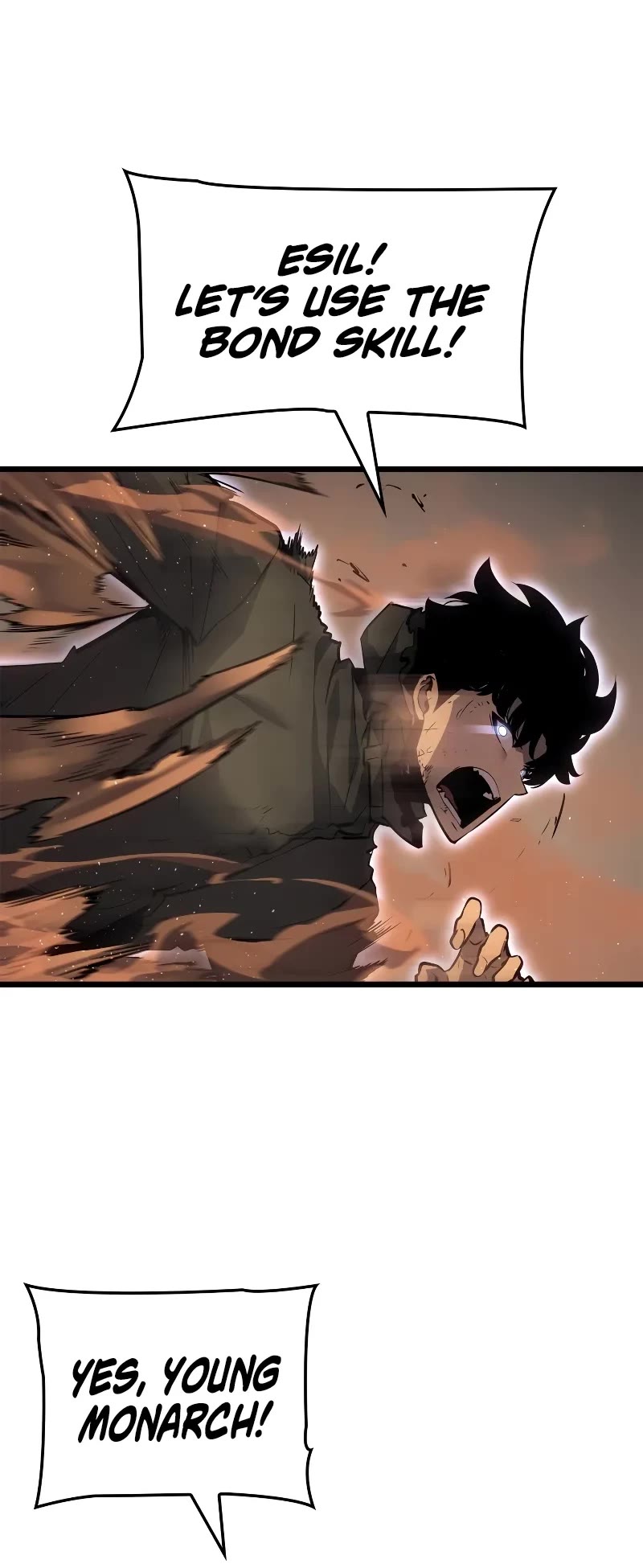 Read Solo Leveling_ Ragnarok Manga Online