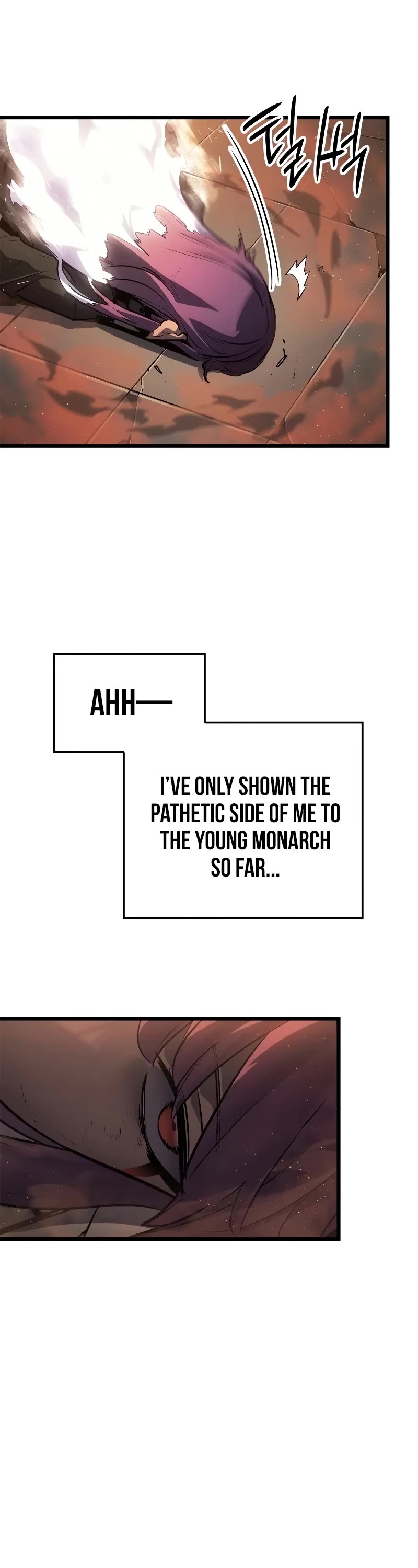 Read Solo Leveling_ Ragnarok Manga Online