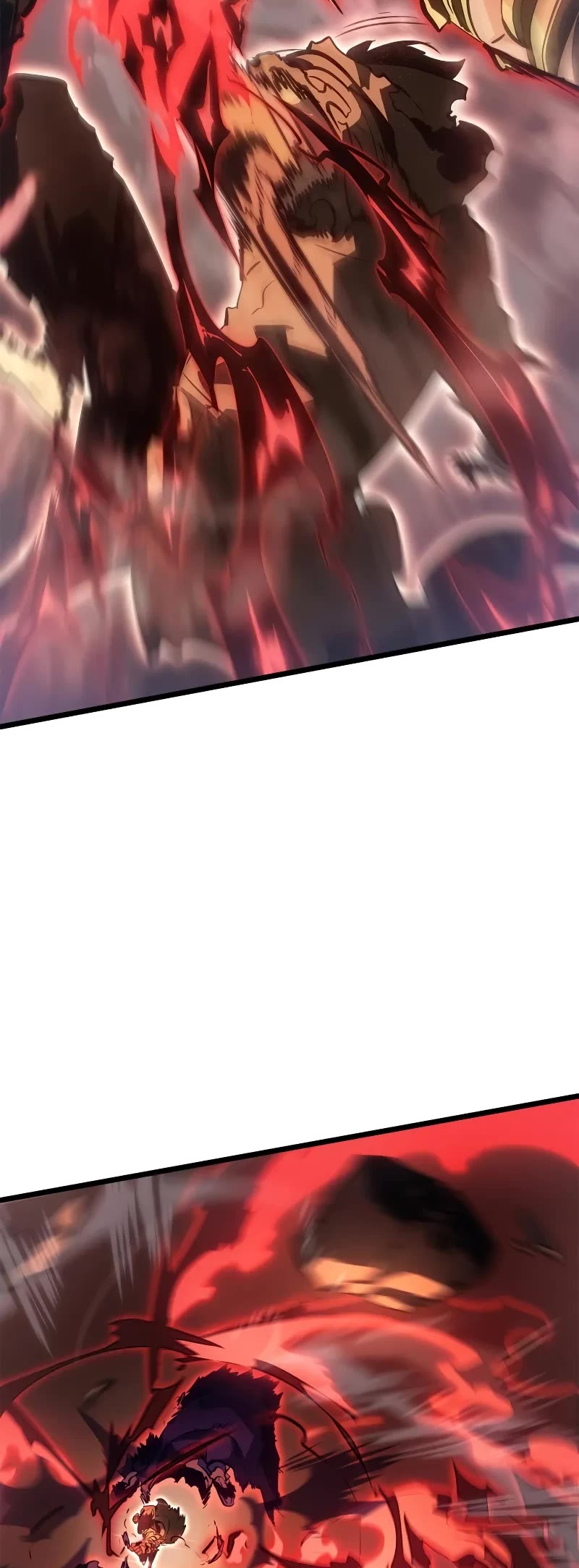 Read Solo Leveling_ Ragnarok Manga Online
