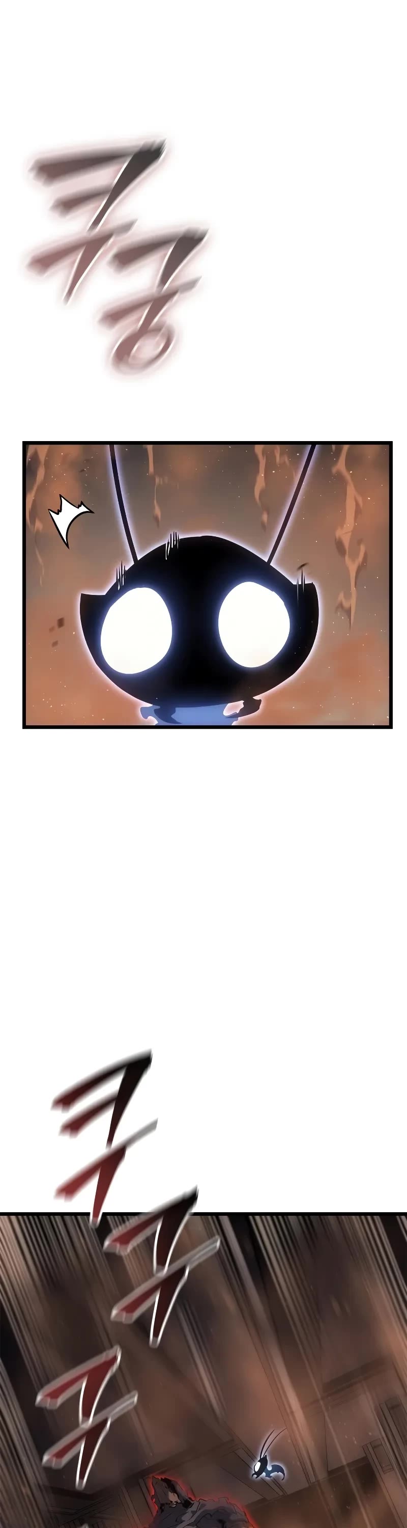 Read Solo Leveling_ Ragnarok Manga Online