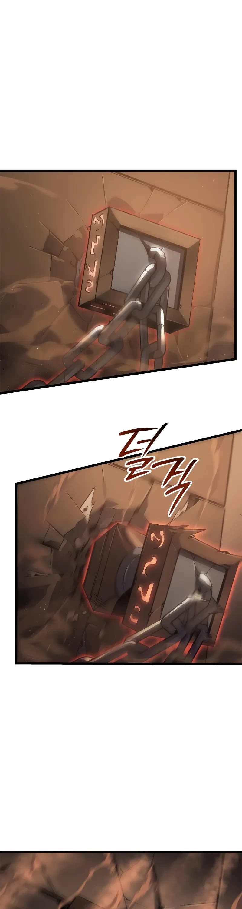 Read Solo Leveling_ Ragnarok Manga Online