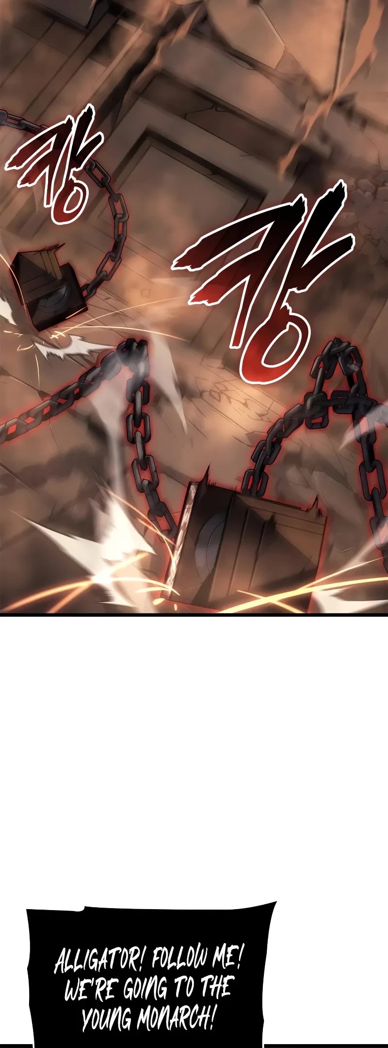 Read Solo Leveling_ Ragnarok Manga Online