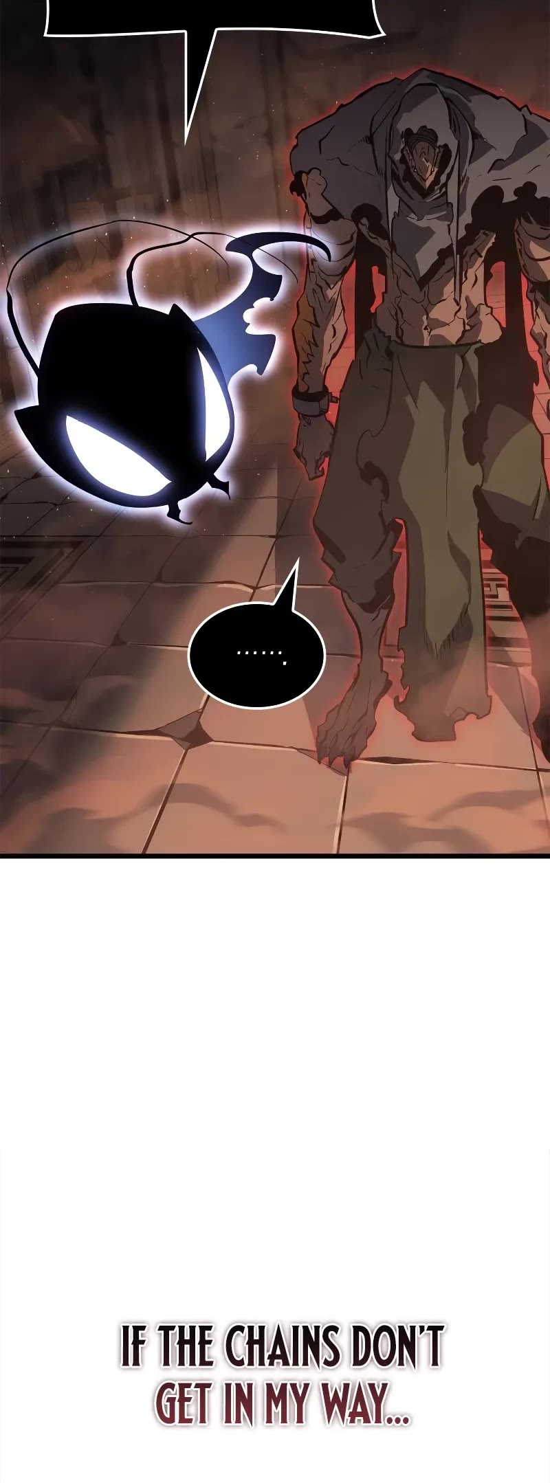 Read Solo Leveling_ Ragnarok Manga Online