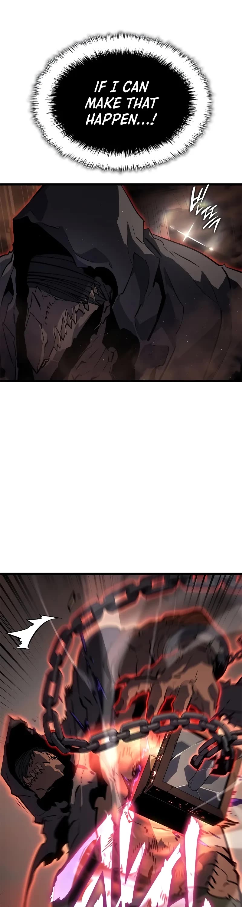 Read Solo Leveling_ Ragnarok Manga Online