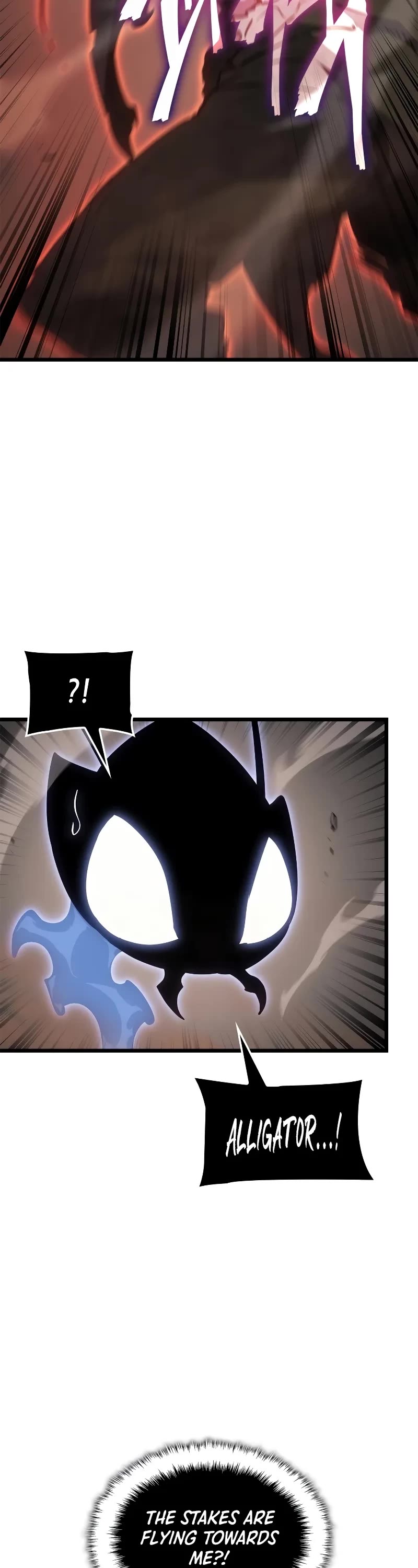Read Solo Leveling_ Ragnarok Manga Online