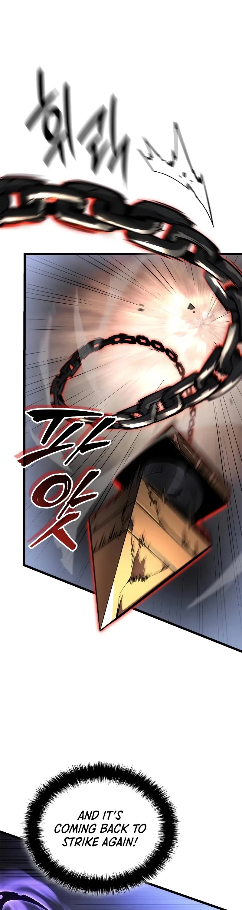 Read Solo Leveling_ Ragnarok Manga Online