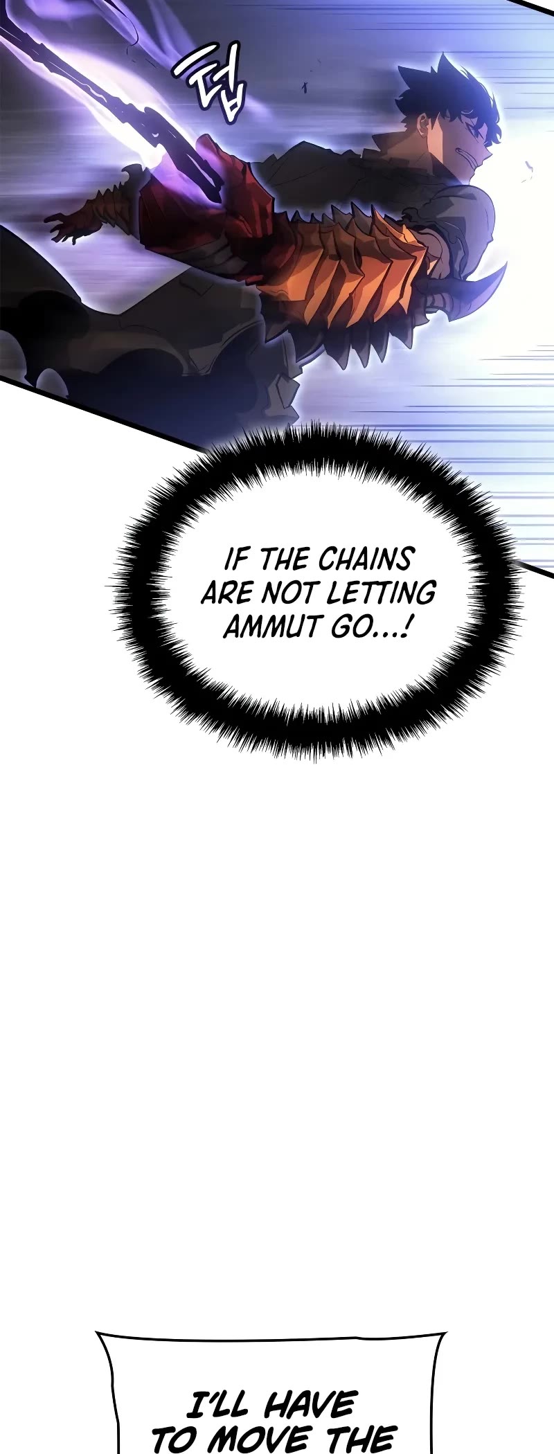Read Solo Leveling_ Ragnarok Manga Online