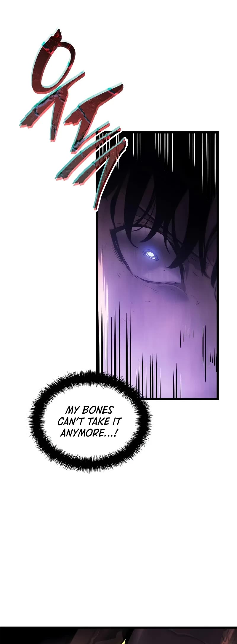 Read Solo Leveling_ Ragnarok Manga Online