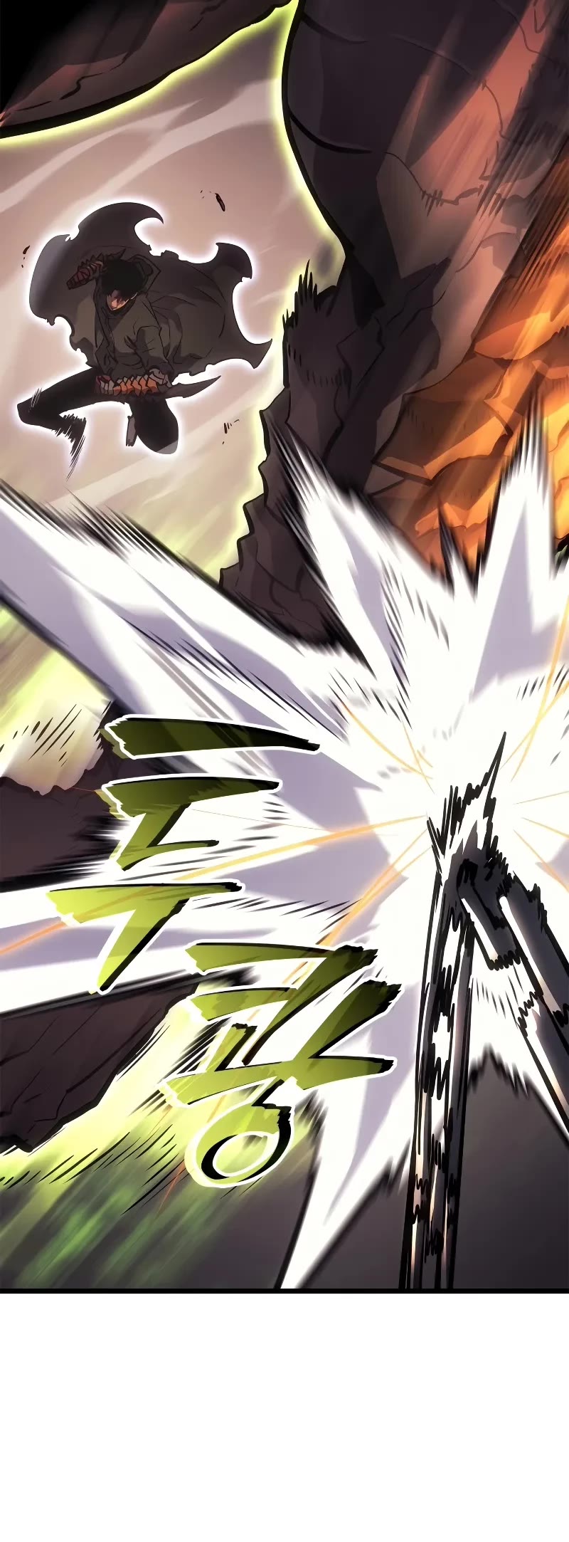 Read Solo Leveling_ Ragnarok Manga Online